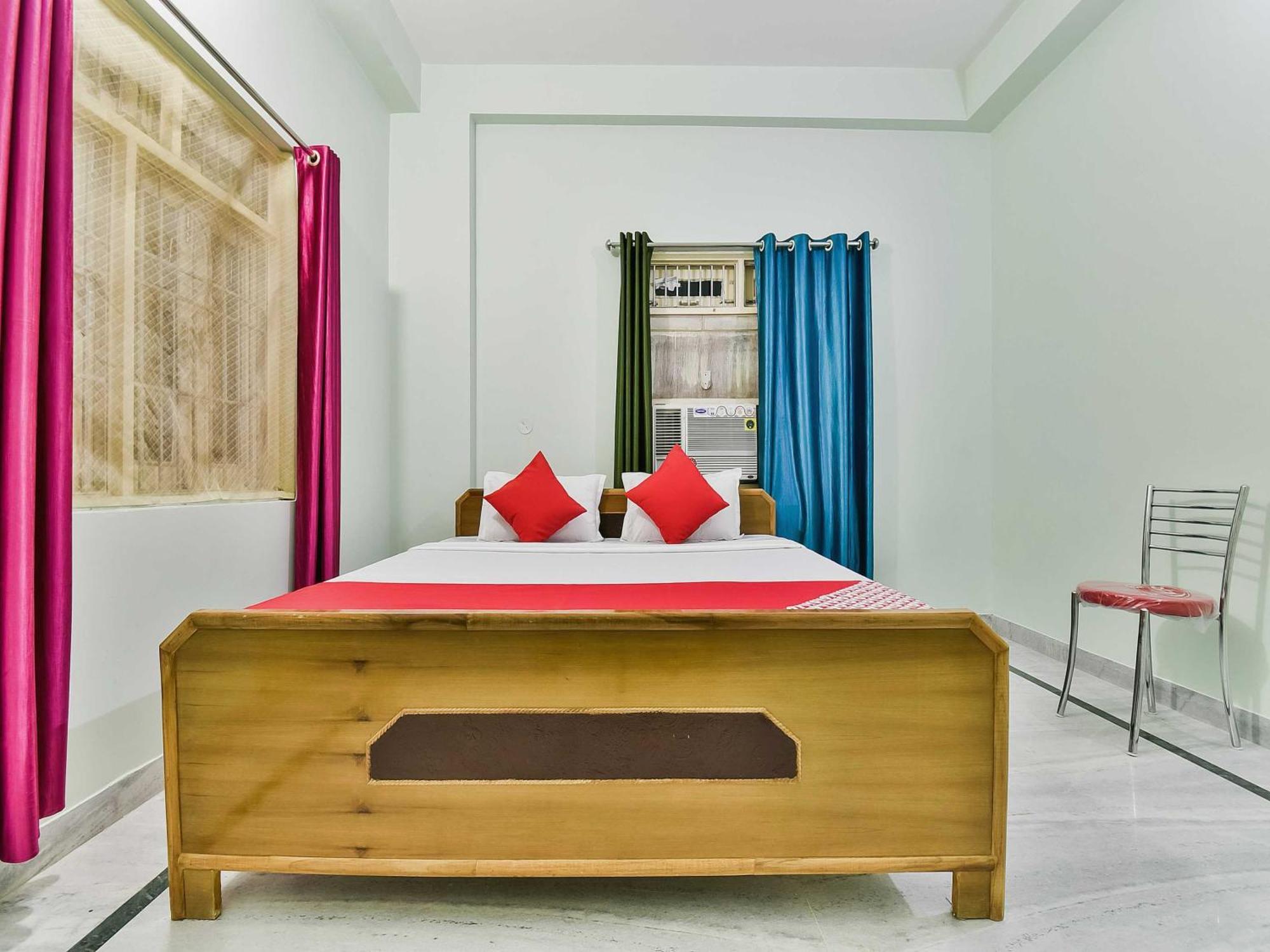 Flagship Hotel Shubh Yatra Digha  Eksteriør bilde