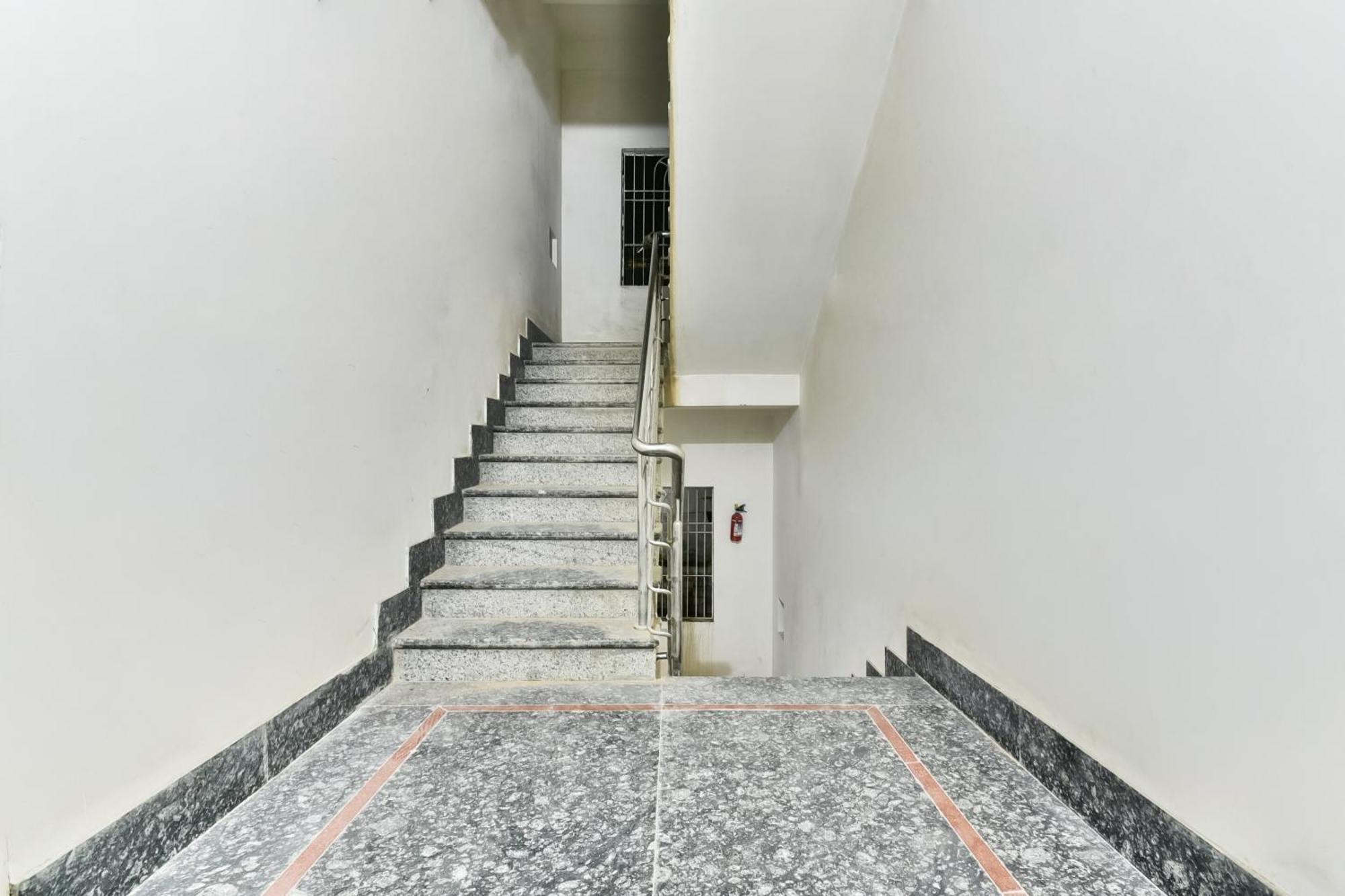 Flagship Hotel Shubh Yatra Digha  Eksteriør bilde