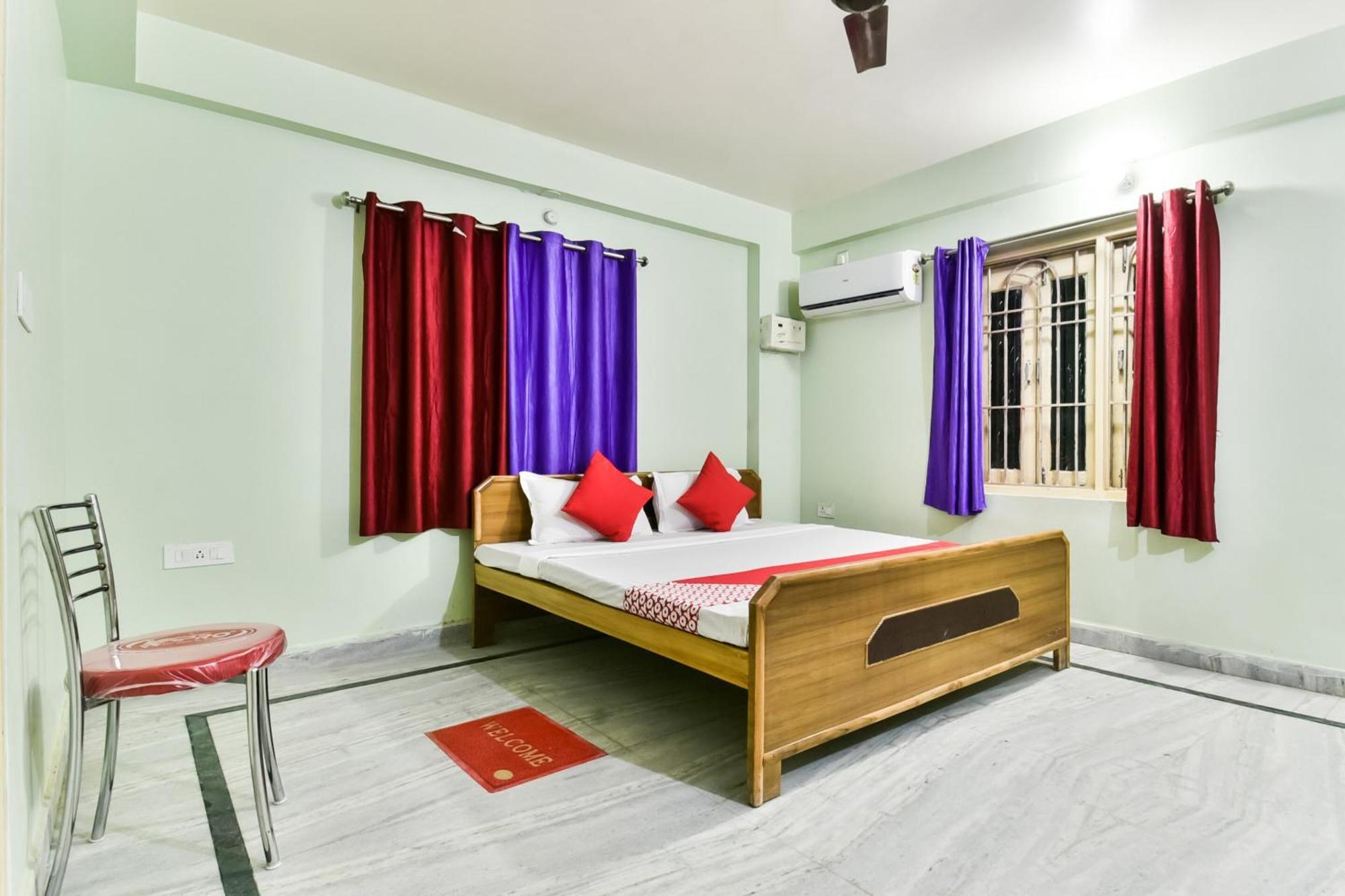 Flagship Hotel Shubh Yatra Digha  Eksteriør bilde