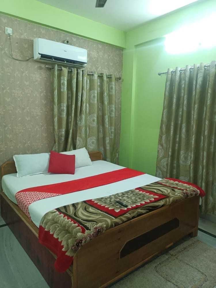 Flagship Hotel Shubh Yatra Digha  Eksteriør bilde